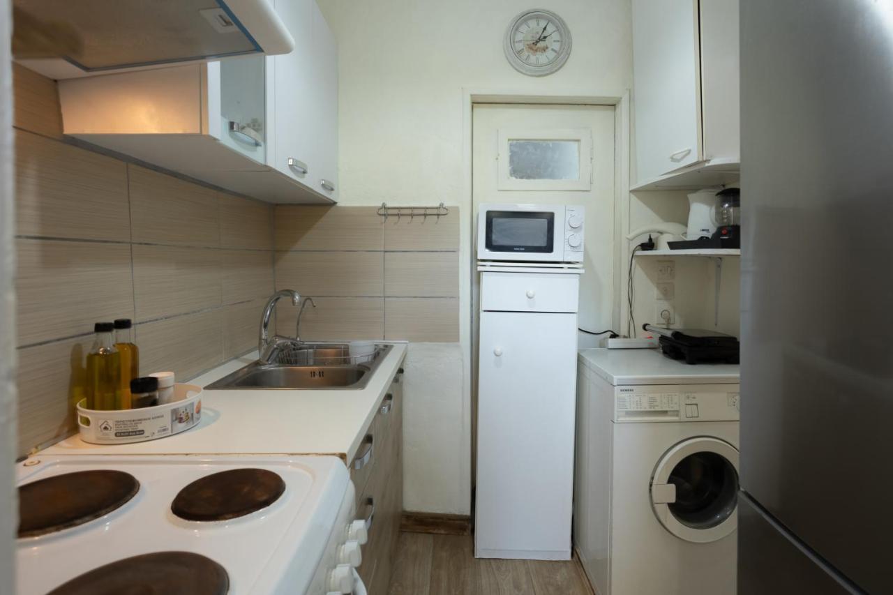 Sestado Old Town Apartment Corfu  Exterior photo